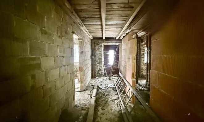 Недвижимость House, Lubno ob Savinji: 11