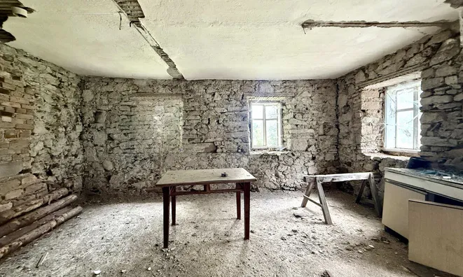 Недвижимость House, Lubno ob Savinji: 12