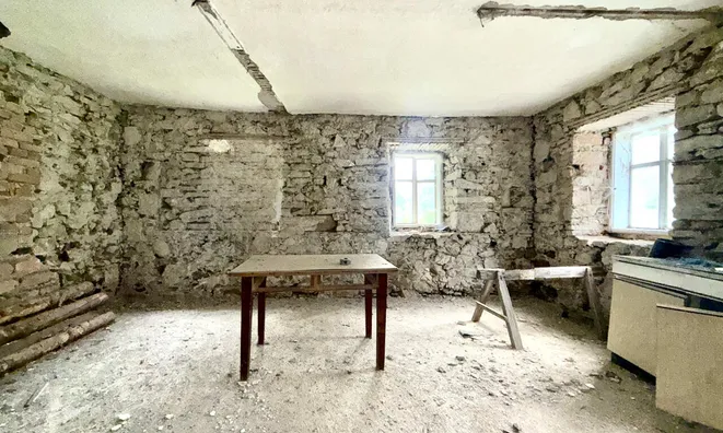 Недвижимость House, Lubno ob Savinji: 13