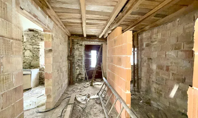 Недвижимость House, Lubno ob Savinji: 14
