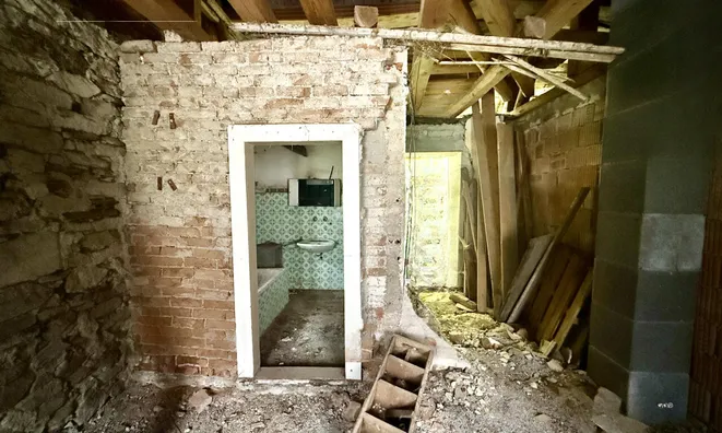 Недвижимость House, Lubno ob Savinji: 15
