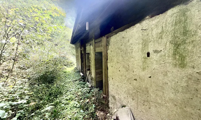Недвижимость House, Lubno ob Savinji: 16