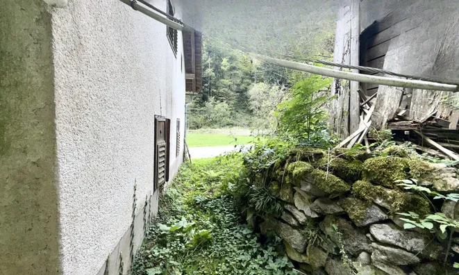 Недвижимость House, Lubno ob Savinji: 17