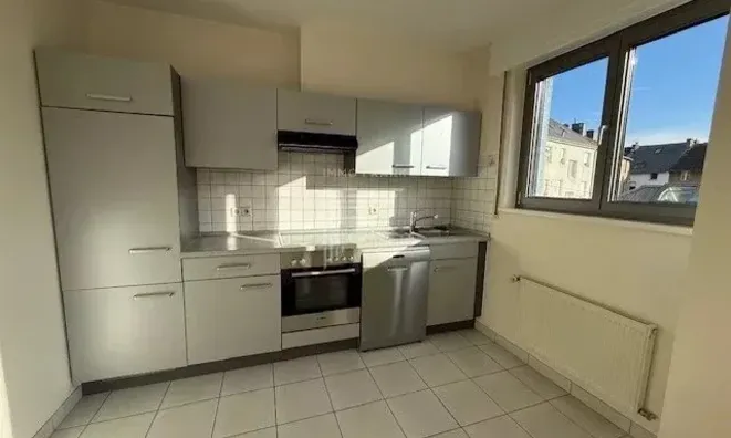 Недвижимость Apartment 1 bedroom for sale in Esch-sur-Alzette: 1