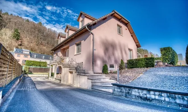 Недвижимость Detached house 3 bedrooms for sale in Septfontaines: 1