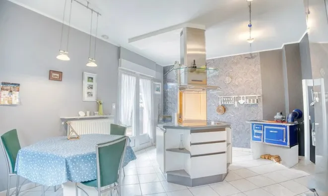 Недвижимость Detached house 3 bedrooms for sale in Septfontaines: 4