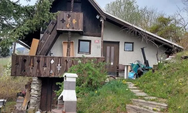 Недвижимость House, Lower Slemen: 1