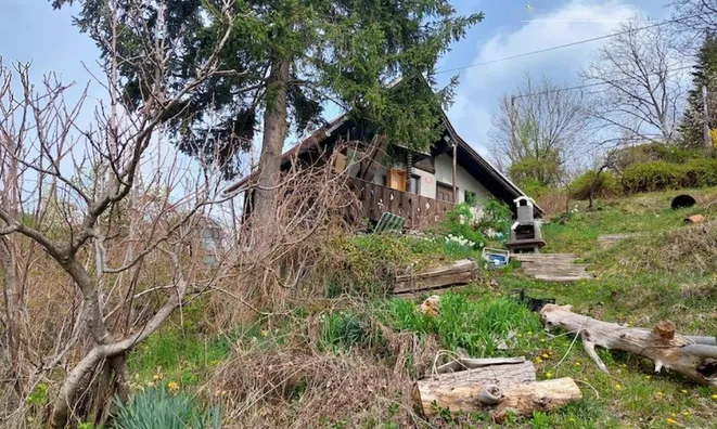 Недвижимость House, Lower Slemen: 2