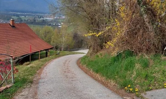 Недвижимость House, Lower Slemen: 5