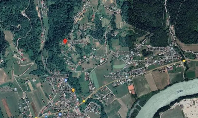 Недвижимость House, Lower Slemen: 22