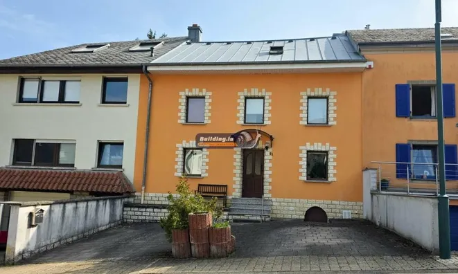 Недвижимость House 5 bedrooms for sale in Dalheim: 1