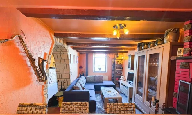 Недвижимость House 5 bedrooms for sale in Dalheim: 3
