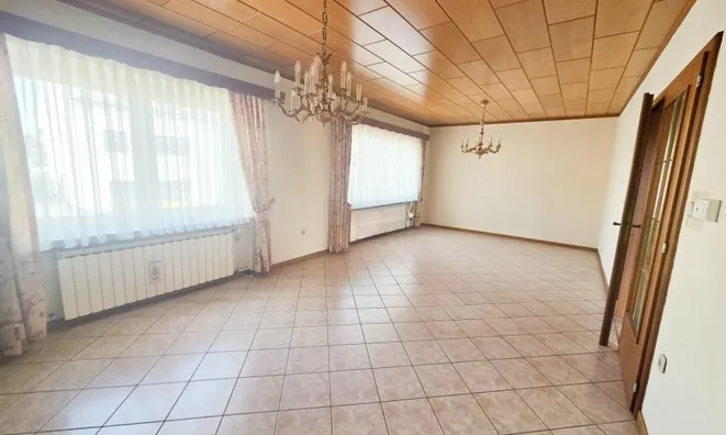Недвижимость House 4 bedrooms for sale in Dudelange: 2