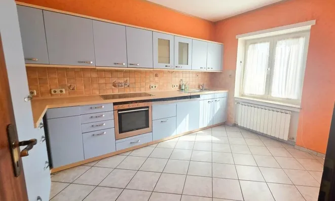 Недвижимость House 4 bedrooms for sale in Dudelange: 4
