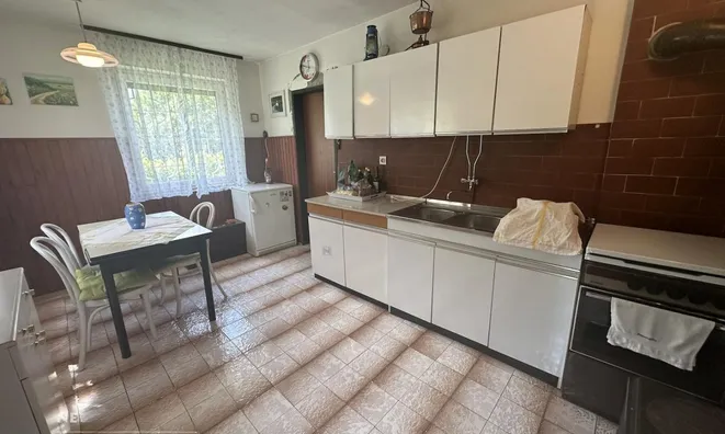 Недвижимость Rodney Up House: 2