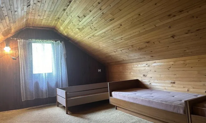 Недвижимость Rodney Up House: 8