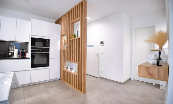 Недвижимость Apartment 2 bedrooms for sale in Mertert: 3
