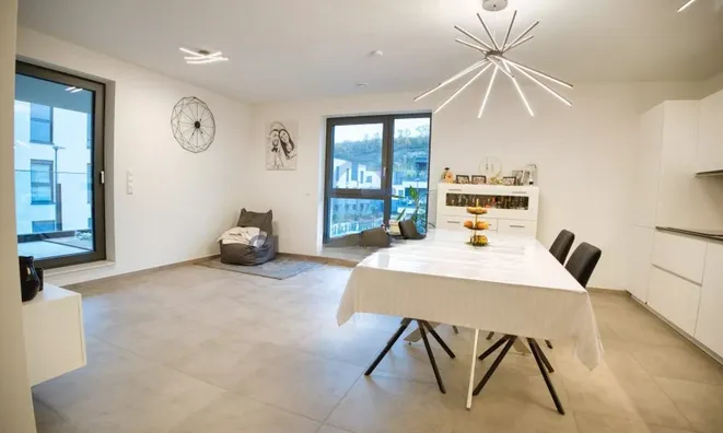 Недвижимость Apartment 2 bedrooms for sale in Mertert: 4