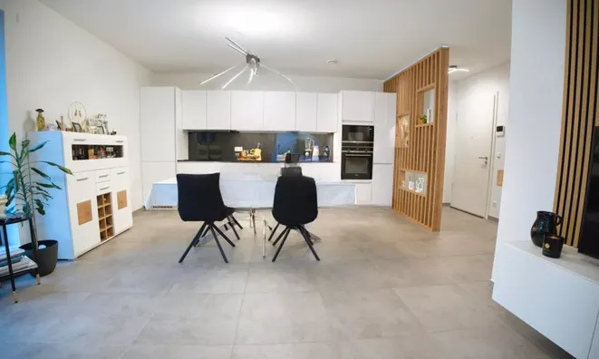 Недвижимость Apartment 2 bedrooms for sale in Mertert: 5