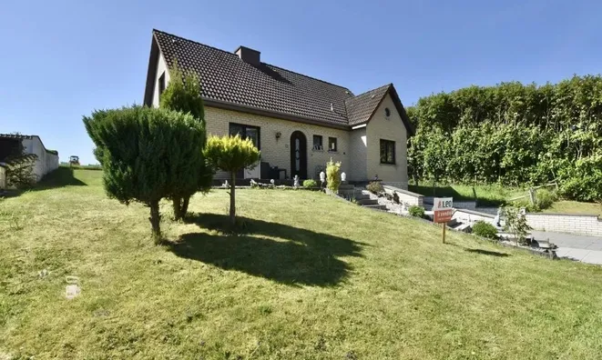 Недвижимость Detached house 4 bedrooms for sale in Derenbach: 1