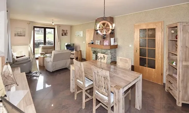 Недвижимость Detached house 4 bedrooms for sale in Derenbach: 3
