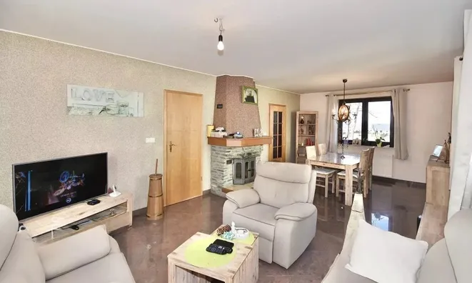 Недвижимость Detached house 4 bedrooms for sale in Derenbach: 5