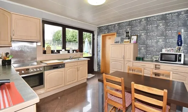 Недвижимость Detached house 4 bedrooms for sale in Derenbach: 7