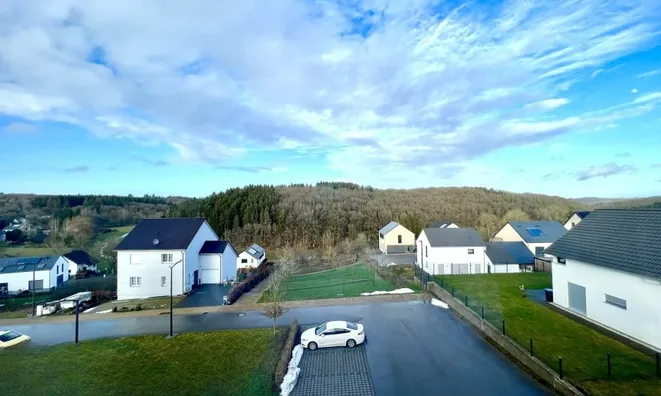 Недвижимость Semi-detached house 5 bedrooms for sale in Lac de la Haute-Sûre: 2