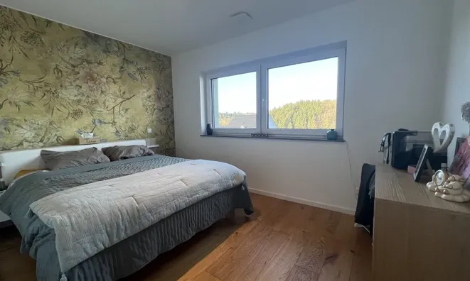 Недвижимость Semi-detached house 5 bedrooms for sale in Lac de la Haute-Sûre: 5