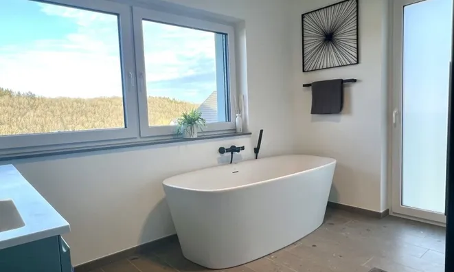 Недвижимость Semi-detached house 5 bedrooms for sale in Lac de la Haute-Sûre: 7