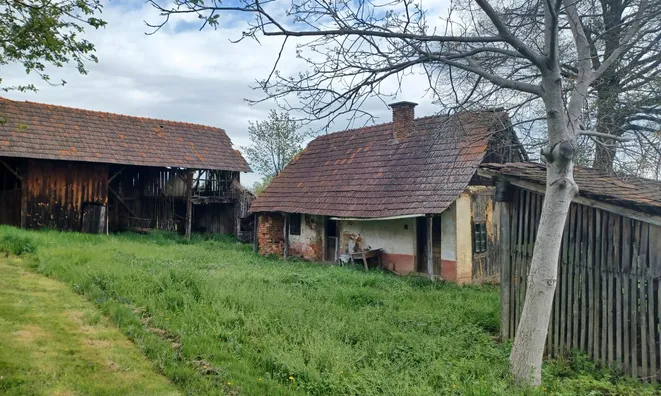 Недвижимость House, Križevac: 11