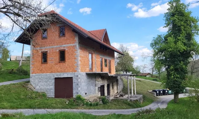 Недвижимость House, Blue Hill: 2