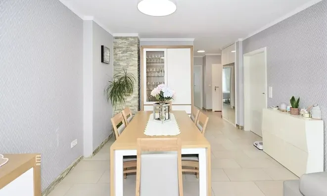 Недвижимость Apartment 3 bedrooms for sale in Heinerscheid: 1