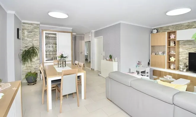 Недвижимость Apartment 3 bedrooms for sale in Heinerscheid: 2