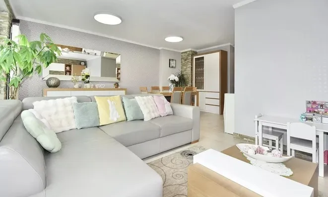 Недвижимость Apartment 3 bedrooms for sale in Heinerscheid: 3