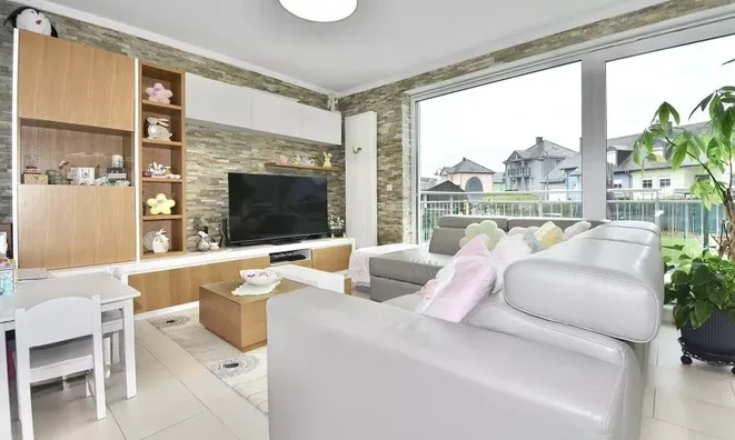 Недвижимость Apartment 3 bedrooms for sale in Heinerscheid: 4