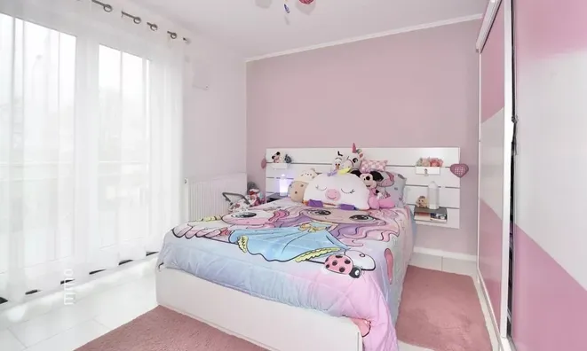 Недвижимость Apartment 3 bedrooms for sale in Heinerscheid: 7