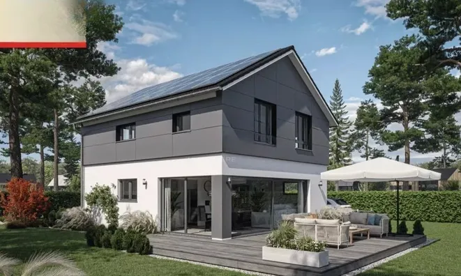 Недвижимость Detached house 3 bedrooms for sale in Nothum: 1