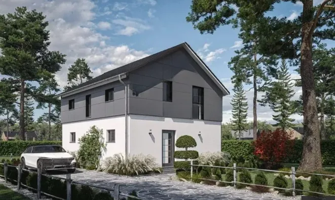 Недвижимость Detached house 3 bedrooms for sale in Nothum: 2