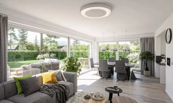 Недвижимость Detached house 3 bedrooms for sale in Nothum: 3