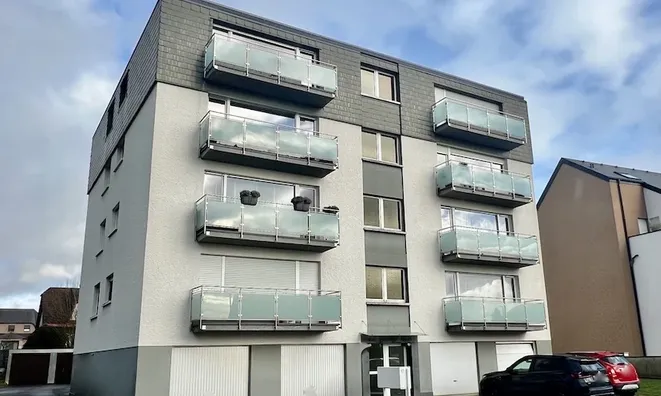 Недвижимость Apartment 3 bedrooms for sale in Bascharage: 1