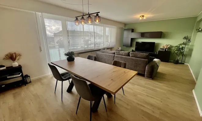 Недвижимость Apartment 3 bedrooms for sale in Bascharage: 2