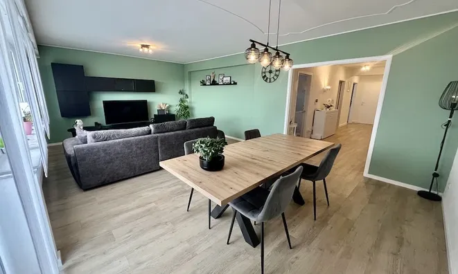 Недвижимость Apartment 3 bedrooms for sale in Bascharage: 3