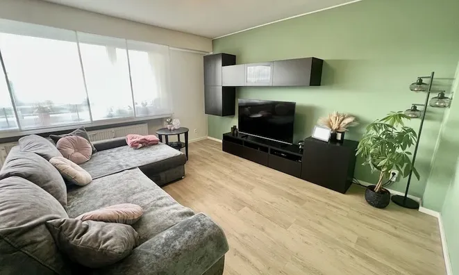 Недвижимость Apartment 3 bedrooms for sale in Bascharage: 4