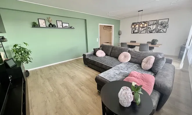 Недвижимость Apartment 3 bedrooms for sale in Bascharage: 5