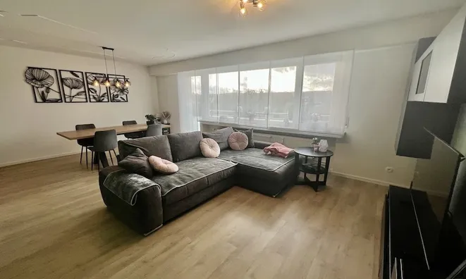 Недвижимость Apartment 3 bedrooms for sale in Bascharage: 6
