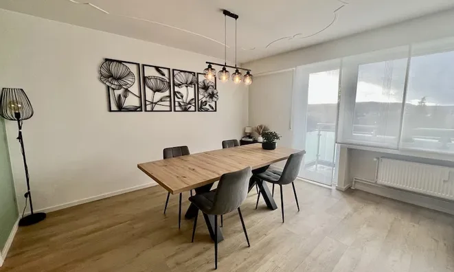 Недвижимость Apartment 3 bedrooms for sale in Bascharage: 7