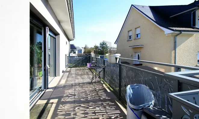 Недвижимость Detached house 6 bedrooms for sale in Soleuvre: 7