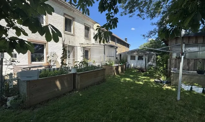 Недвижимость Detached house 5 bedrooms for sale in Wahlhausen: 1