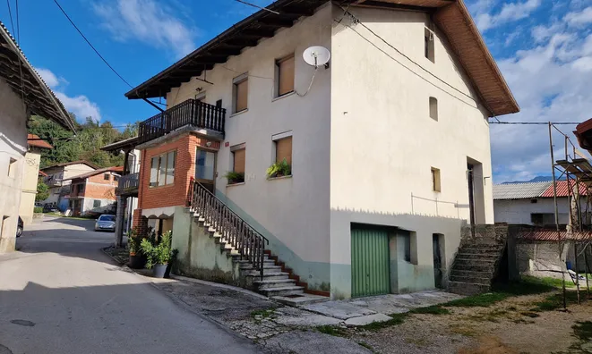 Недвижимость Duplex Livek in the Village: 1